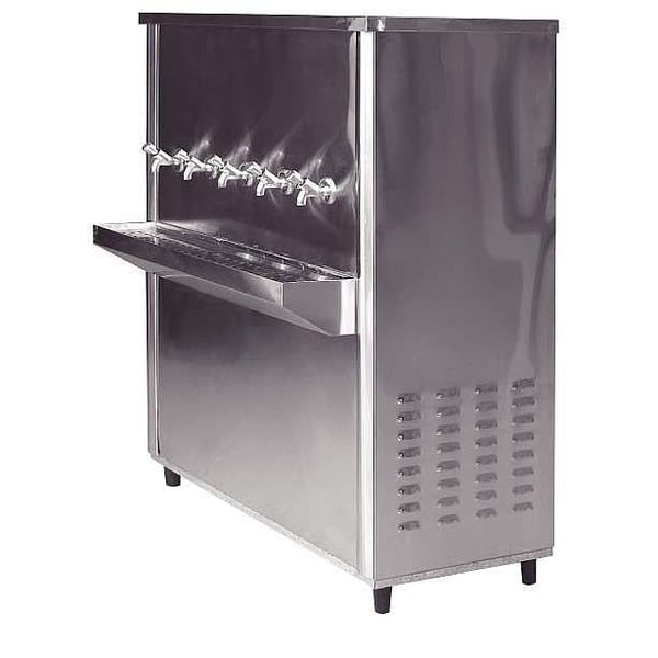 Water cooler store stainless steel price