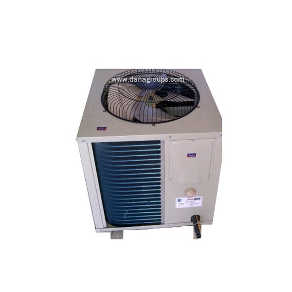 Chiller store ac price