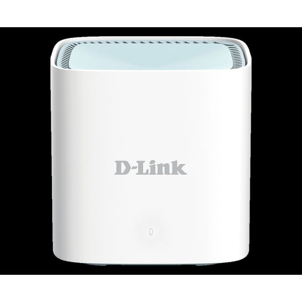 Dlink M15 AX1500 Dual-Band Wi-Fi 6 Mesh Router