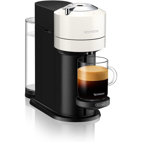 Nespresso centrifusion hotsell