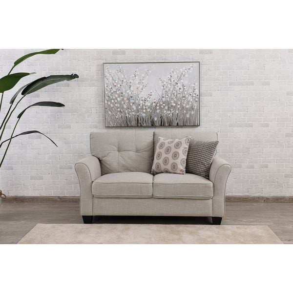 Jacoby gunmetal online sofa