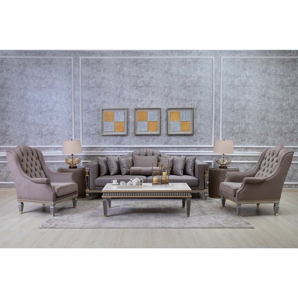 Pan emirates deals 3 seater sofa