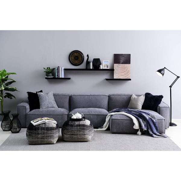 Buy Pan Emirates Risingstar Sectional Sofa Online in UAE