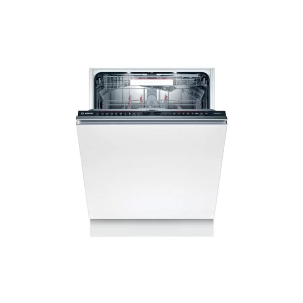 Bosch smv88tx02a serie 8 fully deals integrated dishwasher