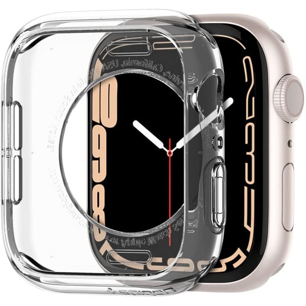 Spigen apple discount watch case 40mm