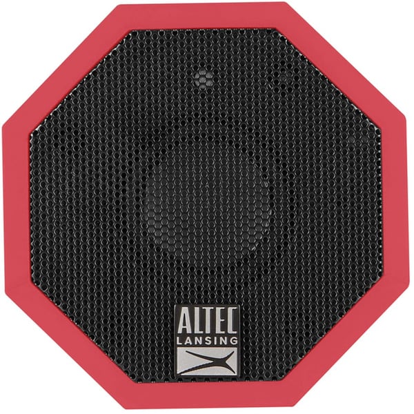 Altec lansing rugged bluetooth hot sale speaker