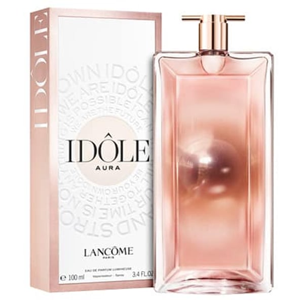 Lancome idole deals eau de parfum