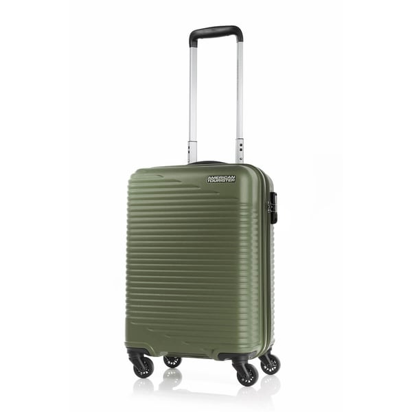 American tourister 2025 sky park spinner