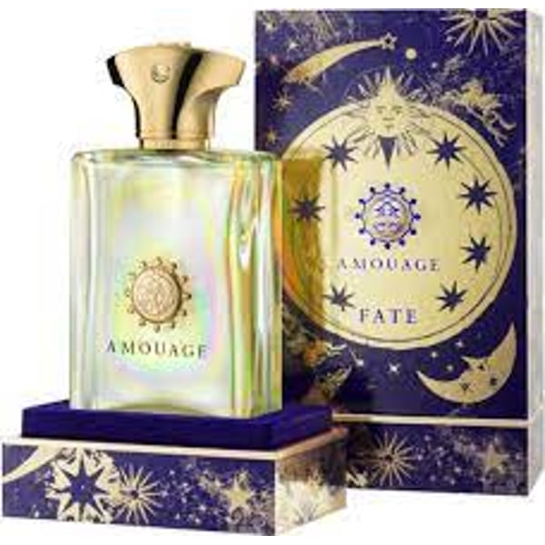 Buy Amouage Fate For Man m Edp 100 Ml Om Online in UAE Sharaf DG