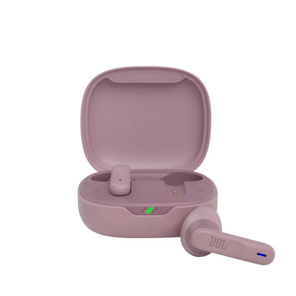 Buy JBL WAVE300TWS In Ear True Wireless Earbuds Pink Online in UAE