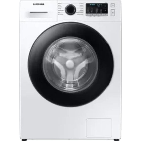 Samsung Front Load Washer 8 kg WW80TA046AEGU