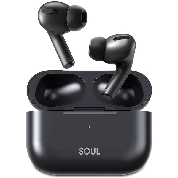 Buy Xcell SOUL 8PRO ANC In Ear Wireless Earbuds Black Online in