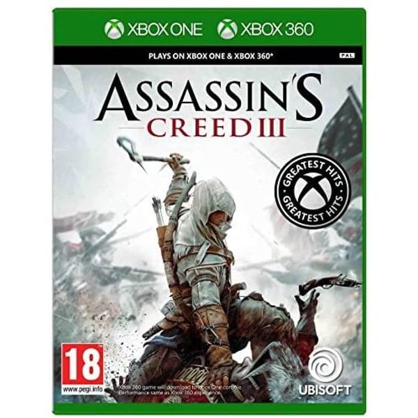 Assassin's creed 3 on sale xbox store