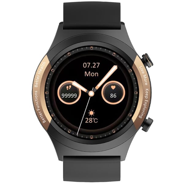 Sharaf dg smart watch new arrivals