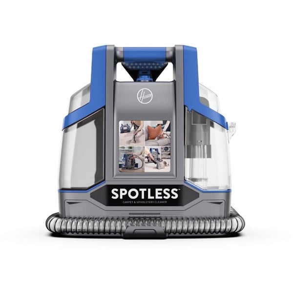 Hoover Spotless Carpet Cleaner CDCW-CSME
