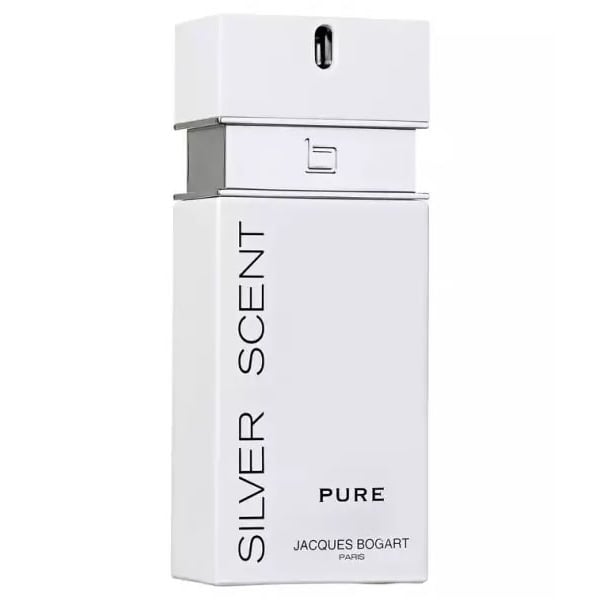 Silver scent best sale jacques bogart paris