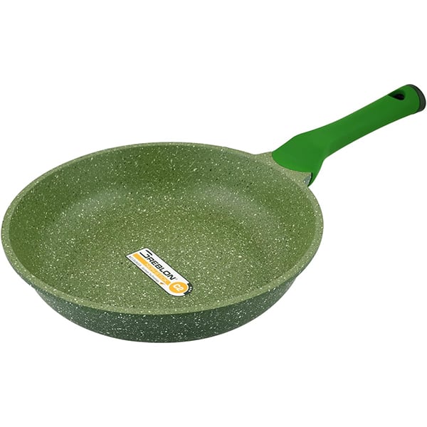 Buy Prestige Granite Non-Stick Aluminium Fry Pan PR81101 Online in