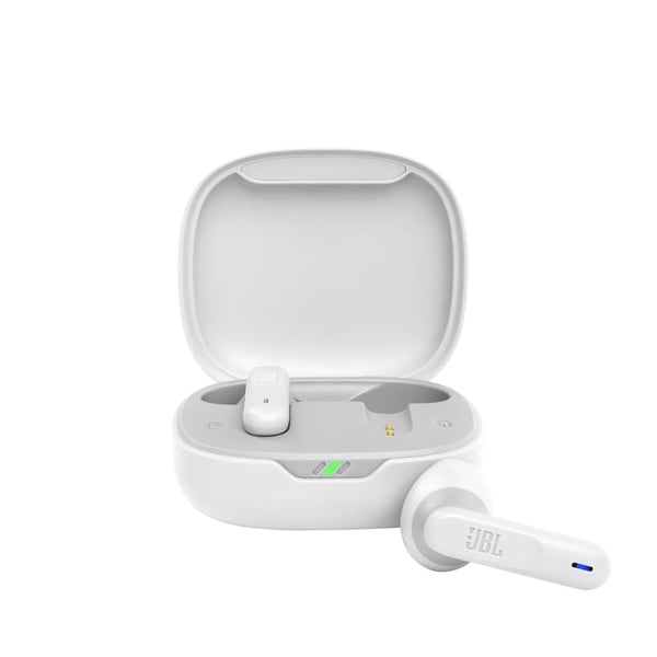 Buy JBL WAVE300TWS In Ear True Wireless Earbuds White Online in