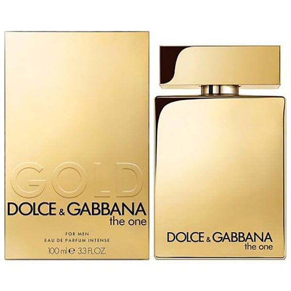 Parfum dolce cheap gabbana one