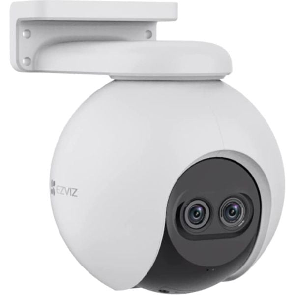 Ezviz wifi best sale outdoor camera