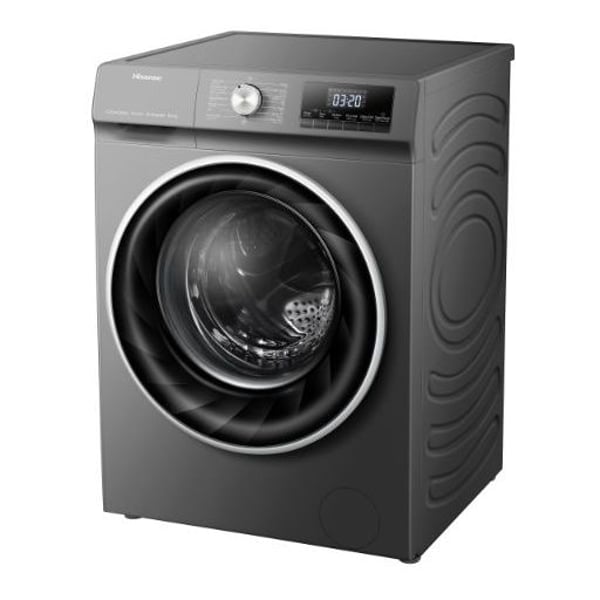 Hisense washing machine deals 9kg