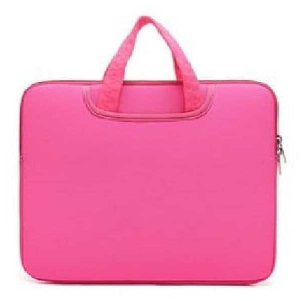 Laptop bag store pink