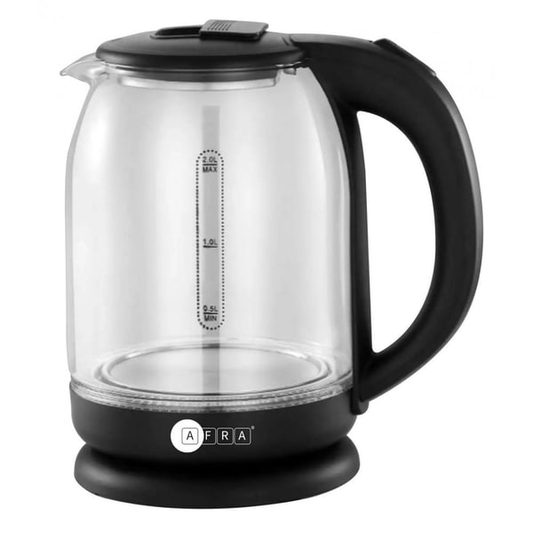 Online electric outlet kettle