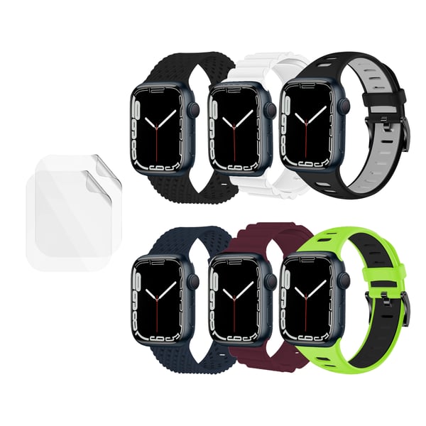 Apple watch series cheap 4 bundle