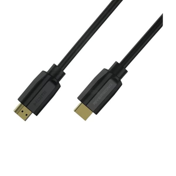 Riversong High Speed HDMI Cable 3m Black