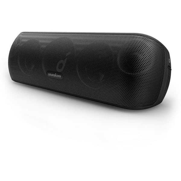 Anker Soundcore Motion Plus Bluetooth Speaker Black