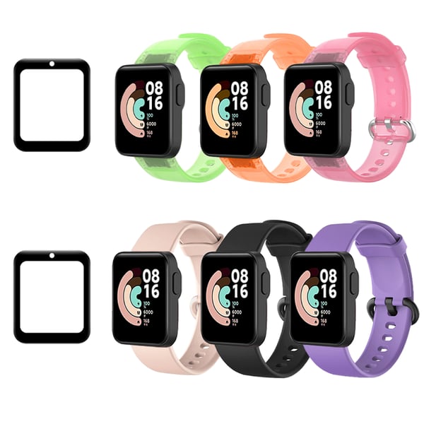 Mi watch screen online protector