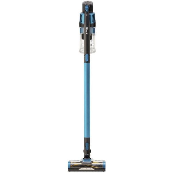 Shark Cordless Vacuum Cleaner With Self Cleaning Brushroll IZ102ME