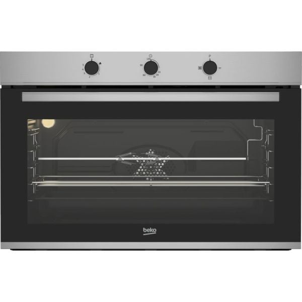 Beko Built In Gas Oven BBWHT12101XS