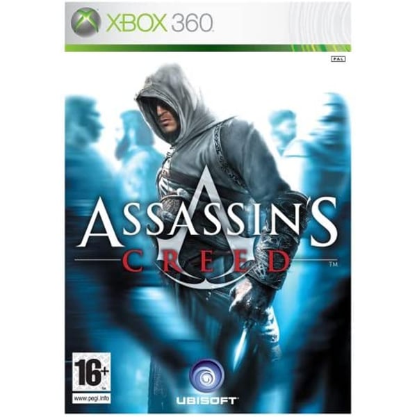 Assassin's creed xbox on sale 360 price