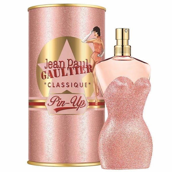 Gaultier classique online 100ml