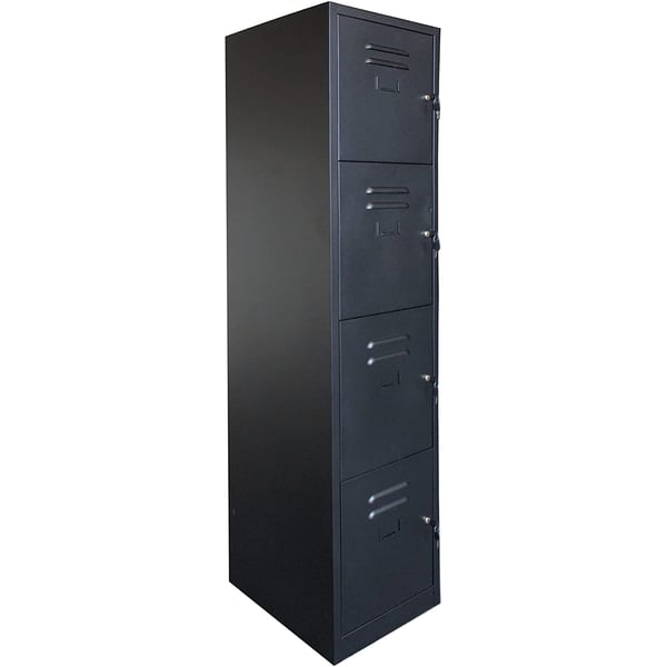 Godrej store file locker