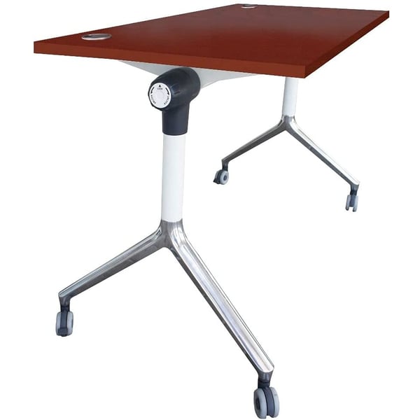 Standing deals desk foldable