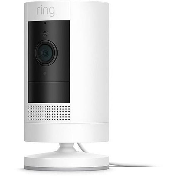 Ring outdoor cheap wired camera