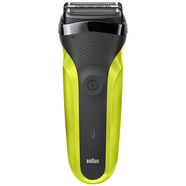 Braun - Braun, Shaver, Series 3, Shop