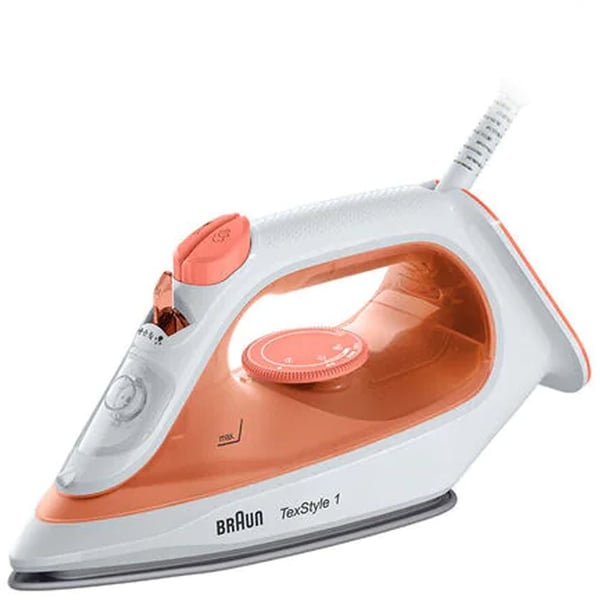 Braun on sale iron price