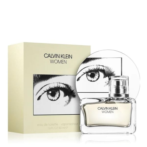 Calvin klein store women eau