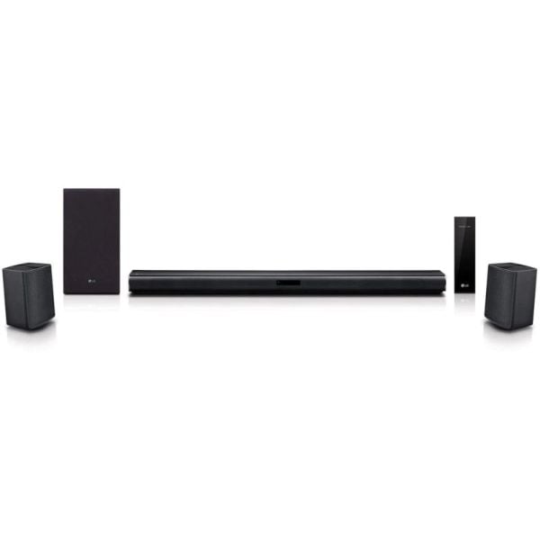 LG Sound Bar SNC4R