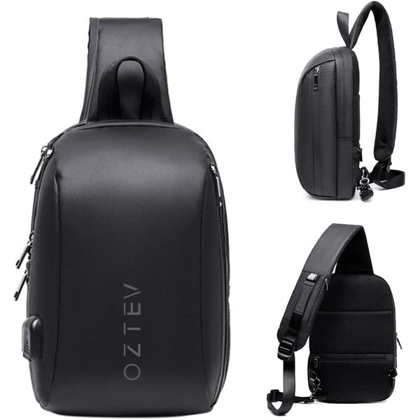 Multifunctional Outdoor Sports Travel Single Shoulder Messenger