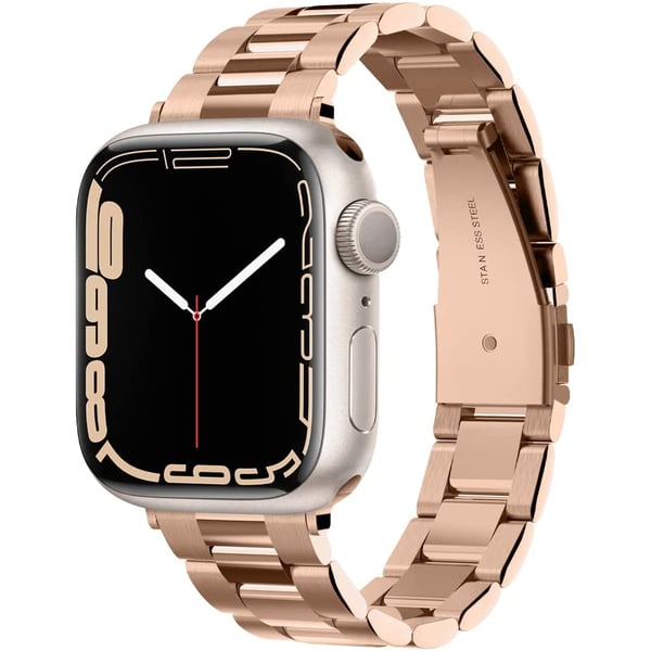 Gold 40mm discount apple watch band