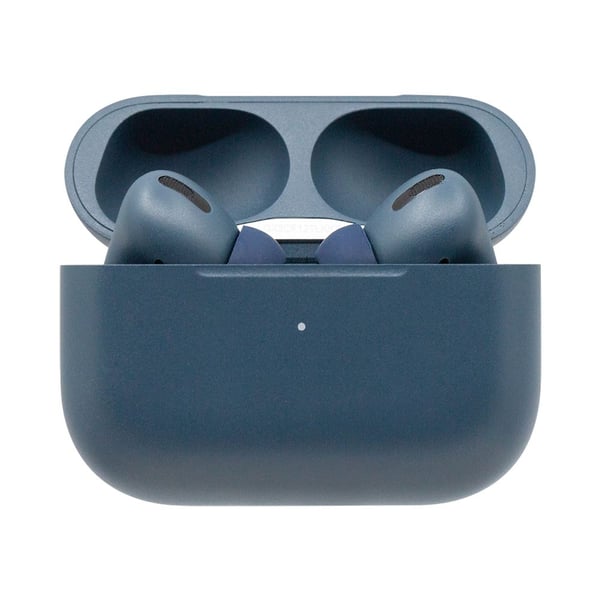 Buy Switch Wireless In Ear Paint Airpods Pro Pacific Blue Matte FGSPAPWMFPCFBLUPROMAT Online in UAE Sharaf DG