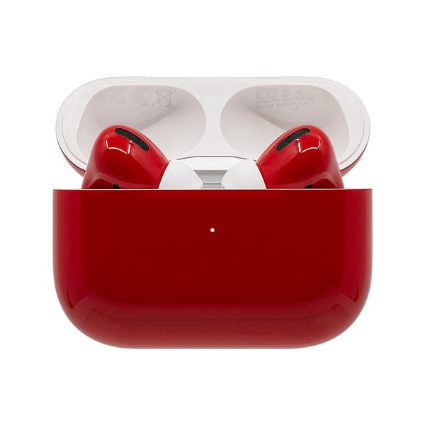 Switch Wireless In Ear Paint Airpods Pro Ferrari Gloss- FGSPAPWGFERPROMAGSAFE