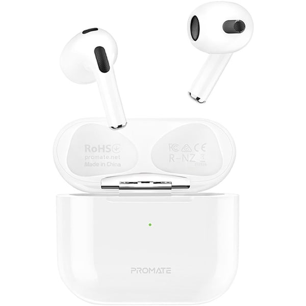 Promate discount earbuds review