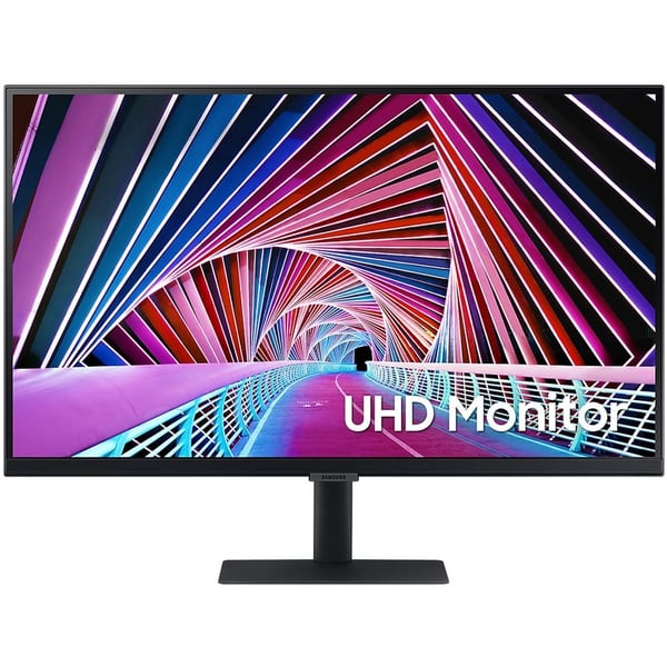 Samsung LS27A700NWMXUE Ultra HD IPS Monitor 27inch