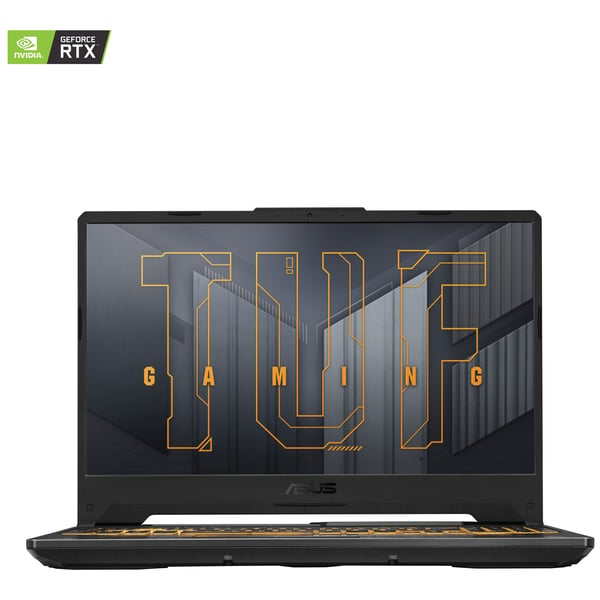 Buy ASUS TUF Gaming F15 Gaming Laptop – 11th Gen Core i5 2.6GHz ...