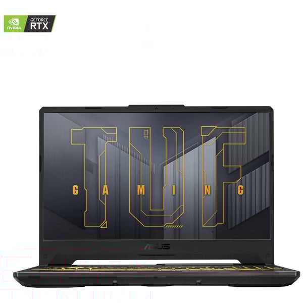 Buy ASUS TUF Gaming F15 Gaming Laptop – 11th Gen Core i5 2.6GHz ...
